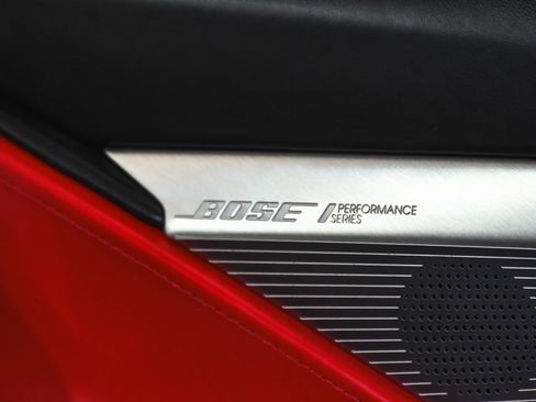 Used 2024 Chevrolet Corvette Stingray w/ Z51 Performance Package image 34