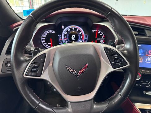 Used 2019 Chevrolet Corvette Grand Sport image 10