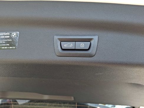 Used 2025 BMW X1 xDrive28i w/ Technology Package AWD/4WD image 29