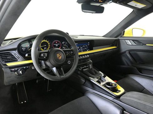 Used 2024 Porsche 911 GT3 image 12