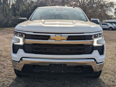 New 2025 Chevrolet Silverado 1500 LT image 9
