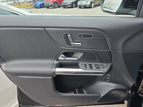 New 2026 Mercedes-Benz GLA 250 4MATIC image 28