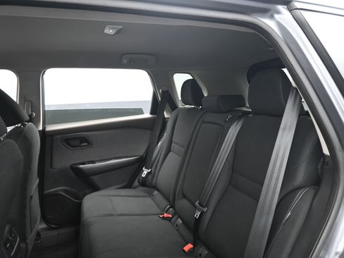 Certified 2023 Nissan Rogue S image 12