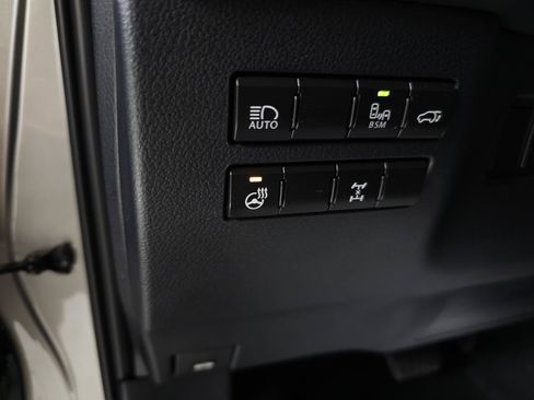 Used 2020 Lexus NX 300 AWD w/ Premium Package image 21