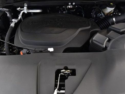 New 2026 Honda Odyssey Elite image 32