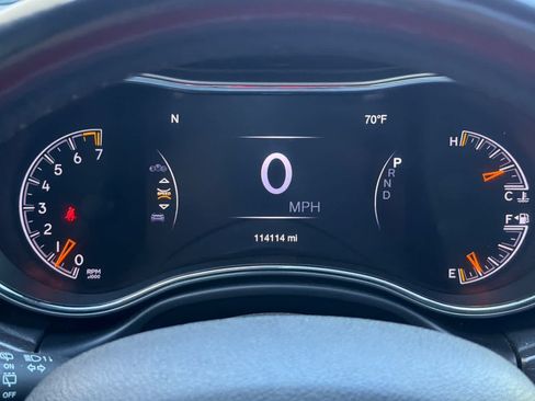 Used 2018 Jeep Grand Cherokee Limited w/ Luxury Group II AWD/4WD image 27