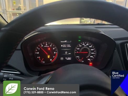 Used 2024 Subaru WRX image 10