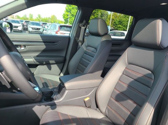 New 2027 Honda CR-V Sport-L image 22