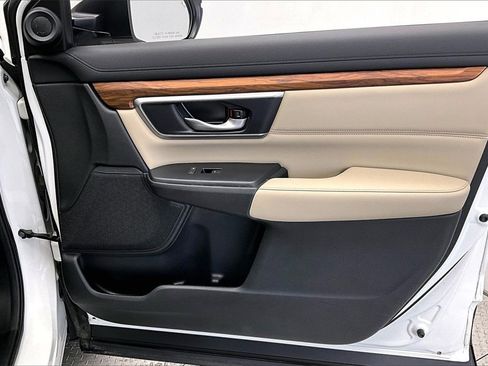 Used 2018 Honda CR-V EX-L image 19
