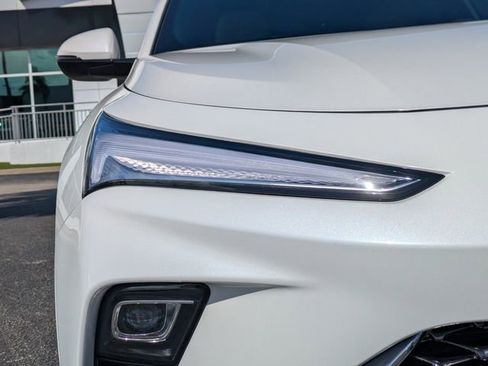 New 2026 Buick Envista Avenir image 10