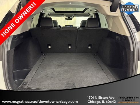 Used 2023 Acura RDX AWD image 34