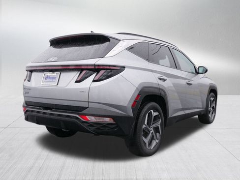 Used 2023 Hyundai Tucson SEL w/ Convenience Package image 3