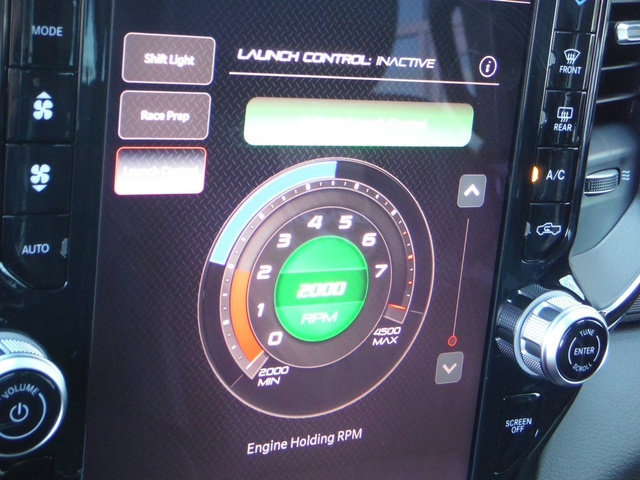 New 2027 RAM 1500 RHO AWD/4WD image 47
