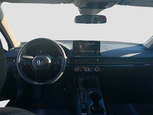 Used 2023 Honda Civic LX image 21