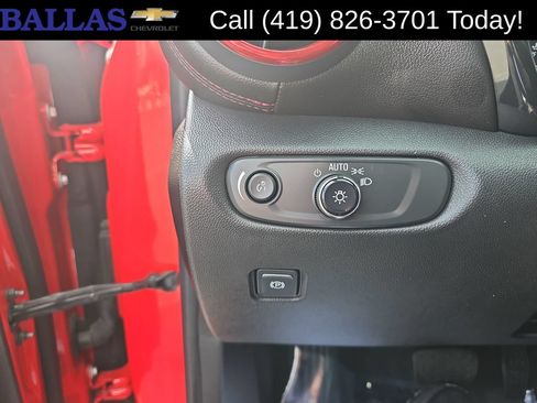Certified 2022 Chevrolet Blazer RS w/ LPO, Floor Liner Package FWD image 18