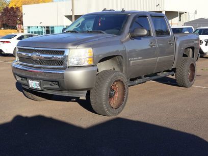 Used 2008 Chevrolet Silverado 1500 LT