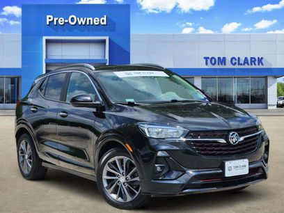 Used 2023 Buick Encore GX Select w/ Experience Buick Package