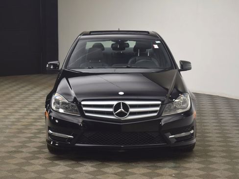 Used 2013 Mercedes-Benz C 300 4MATIC Sedan w/ Premium 1 Pkg image 18