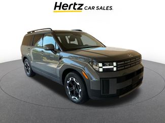 Used 2025 Hyundai Santa Fe SEL video 1