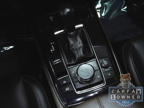 Used 2023 MAZDA CX-30 AWD 2.5 S w/ Premium Package image 20