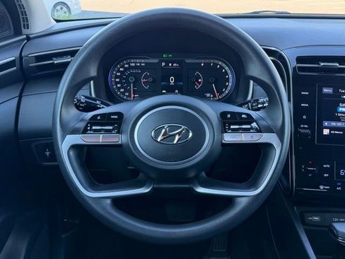 Used 2024 Hyundai Tucson SEL AWD/4WD image 13