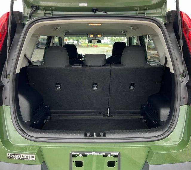 Used 2020 Kia Soul X-Line FWD image 21