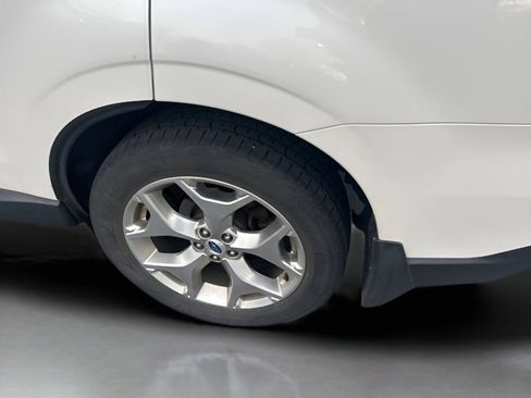 Used 2018 Subaru Forester 2.5i Touring w/ Popular Package #3B image 27