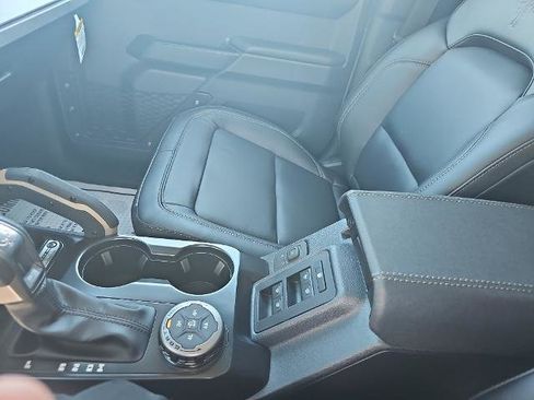 New 2026 Ford Bronco Badlands AWD/4WD image 23