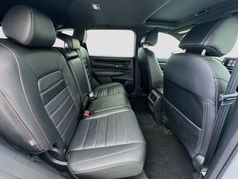 Used 2025 Honda CR-V Sport-L image 19