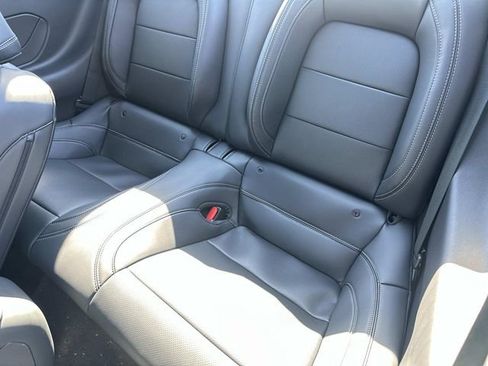 New 2025 Ford Mustang Premium image 18