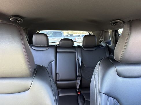 New 2026 Jeep Compass Latitude w/ Convenience Group image 28