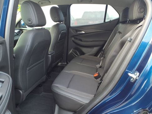 Certified 2023 Buick Encore GX Select image 13