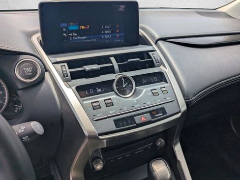 Used 2021 Lexus NX 300 FWD w/ Accessory Package 2 image 13
