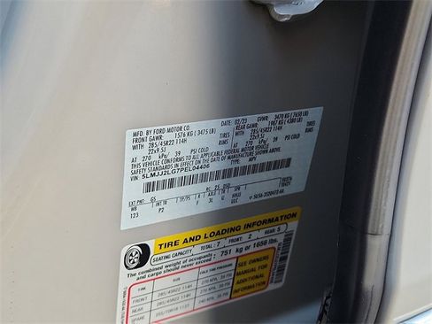 Used 2023 Lincoln Navigator Reserve image 31