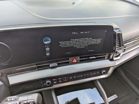 Certified 2023 Kia Sportage SX Prestige image 23