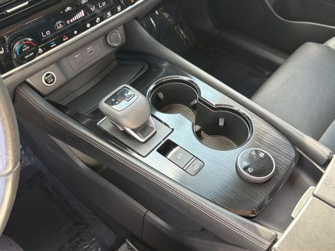 Certified 2021 Nissan Rogue SL AWD/4WD image 27