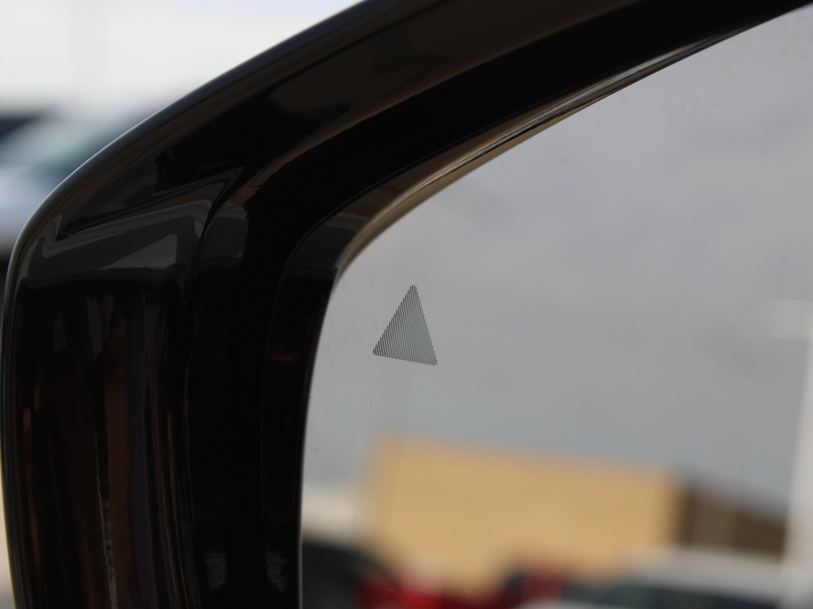 Used 2026 Chrysler Pacifica Select FWD image 10