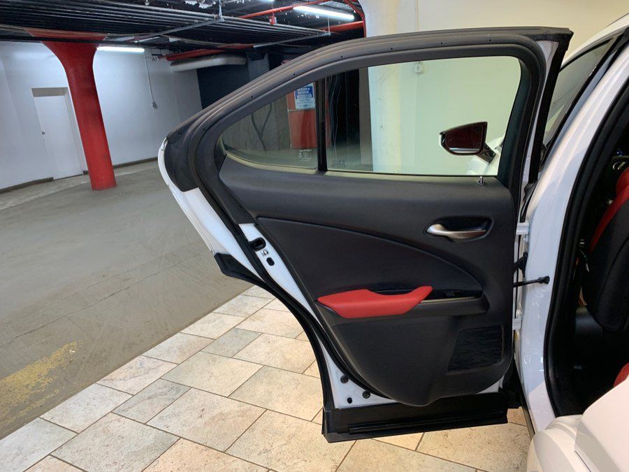Used 2022 Lexus UX 250h F Sport w/ F Sport Premium Package AWD/4WD image 39