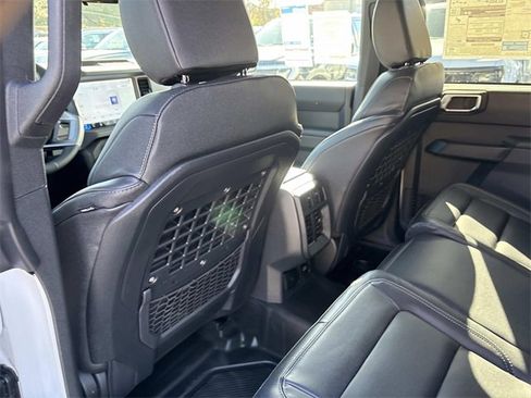 New 2025 Ford Bronco Big Bend w/ Black Diamond Package image 17