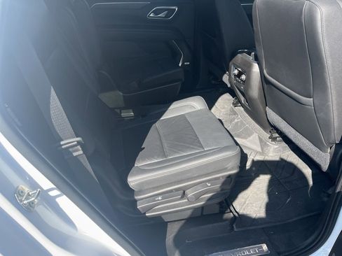 Used 2021 Chevrolet Tahoe LT RWD image 8