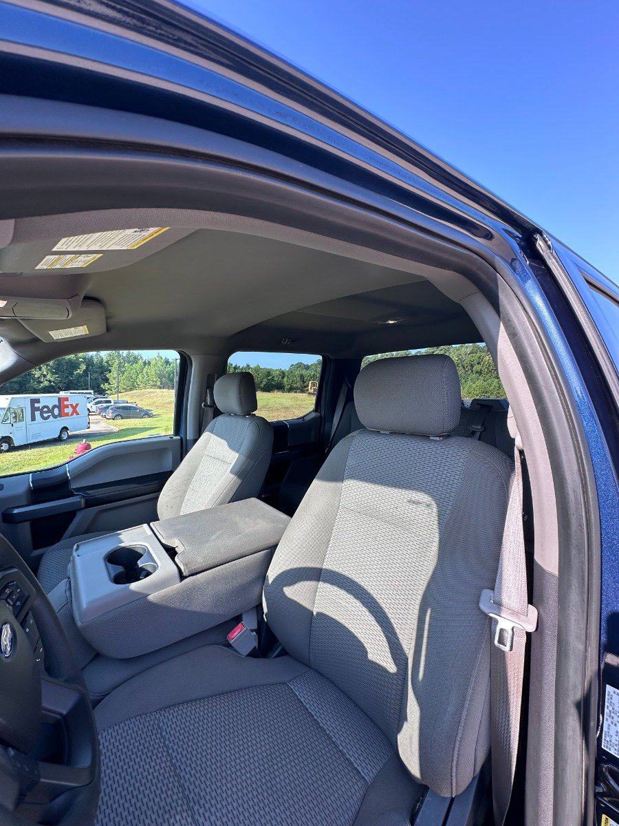 Used 2018 Ford F150 XLT AWD/4WD image 7