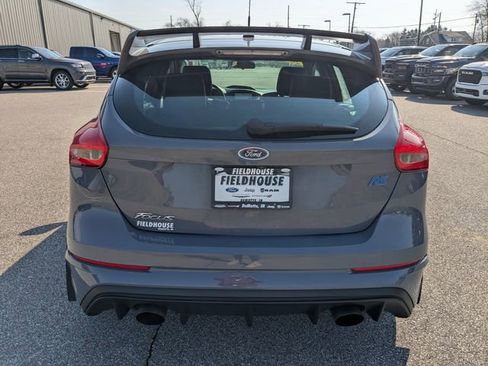 Used 2016 Ford Focus RS image 13