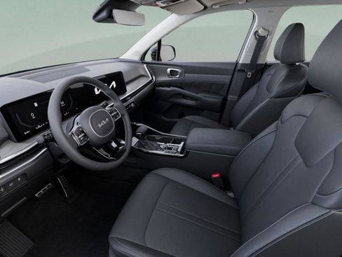 New 2025 Kia Sorento SX image 17