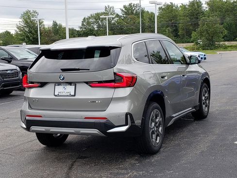 New 2025 BMW X1 xDrive28i w/ Premium Package image 4
