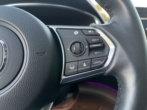 Certified 2024 Acura MDX SH-AWD w/ Advance Package image 26