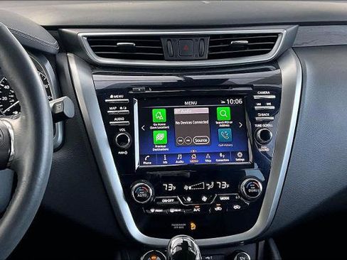 Certified 2024 Nissan Murano Platinum w/ Cargo Package image 7