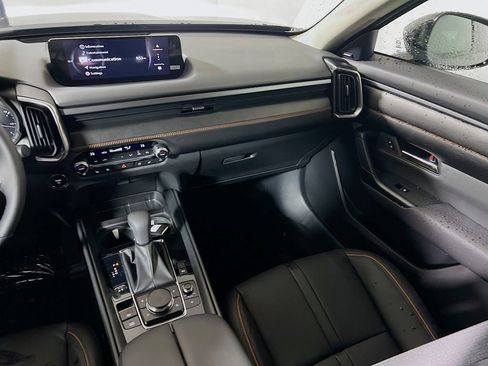 New 2026 MAZDA CX-50 2.5 Hybrid w/ Weather Package image 18