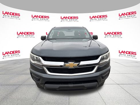 Used 2019 Chevrolet Colorado W/T image 8