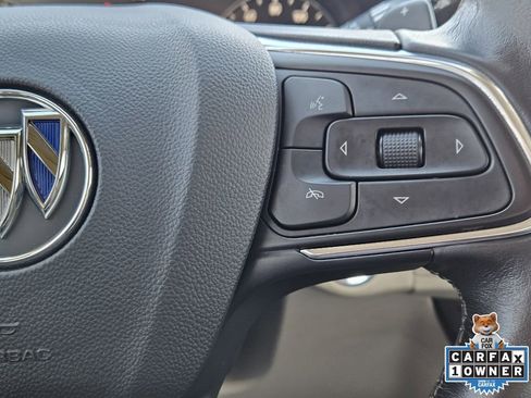 Used 2023 Buick Envision Preferred image 33