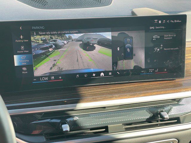 Used 2026 BMW X5 xDrive50e w/ M Sport Package AWD/4WD image 21